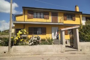 B&B le Rose Villanovatulo