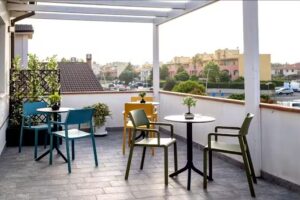 B&B Le Stagioni di Heraclea