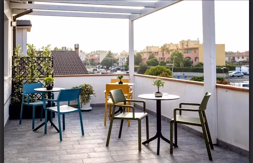 B&B Le Stagioni di Heraclea