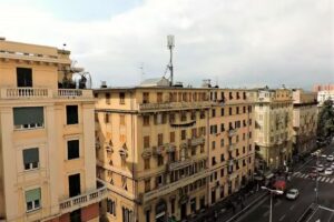 B&B Le Stanze del Notaio CIN IT010025B4EL4GA8DA