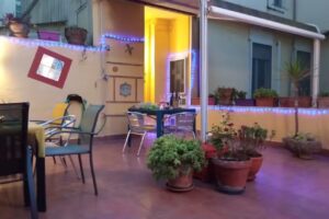 B&B Le Stanze del Sogno