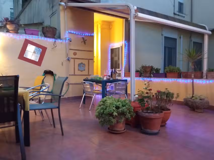 B&B Le Stanze del Sogno