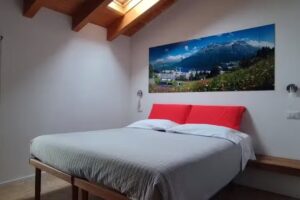 B&B Le Stanze del Trenino Rosso