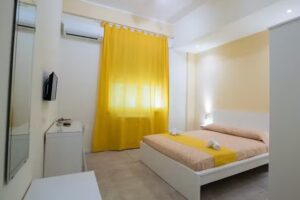 B&B Le Stanze dell’Emiro