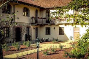 B&B Le Stanze della Musica