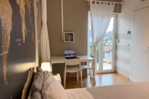 b&b le stanze di Adele