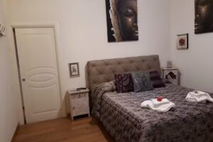 B&B Le Stanze Di Penelope