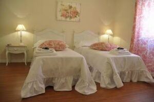 B&B “Le Stanze di Rebecca”