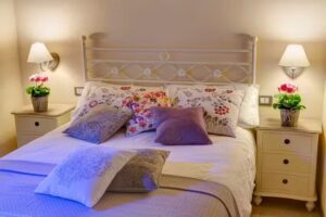 B&B Le Stanze di Rigoletto