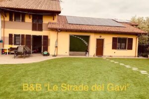 B&B Le Strade del Gavi