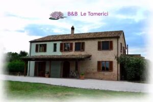 B&B Le Tamerici