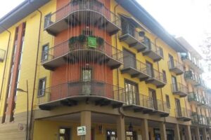 B&B Le Terrazze Boutique Hotel Torino