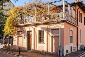 B&B Le Terrazze di Cesy