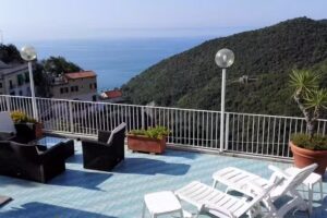 B&B Le terrazze di Cristina