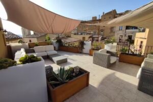 B&B Le Terrazze di Pirandello