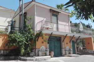 B&B Le terrazze tra le zagare