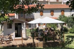 B&B Le Terre Matildiche