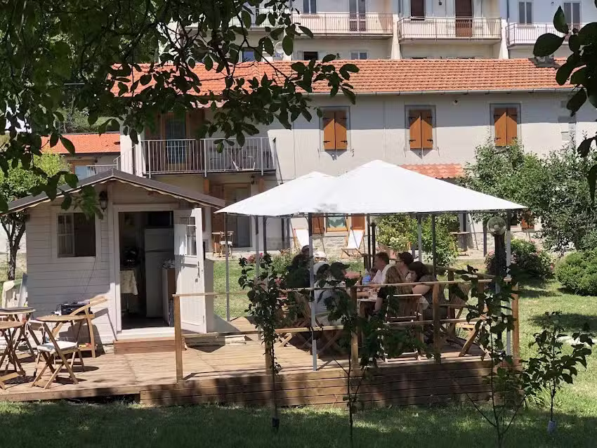 B&B Le Terre Matildiche