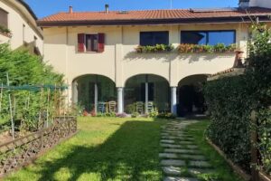 B&B Le Tre Arti Gavirate