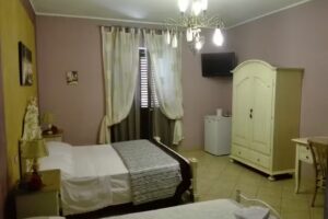 B&B Le Tre Caravelle