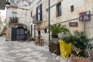 B&B Le Tre Cisterne Altamura