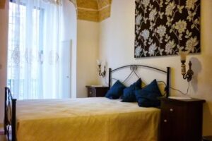 B&B – Le Tre Stelle