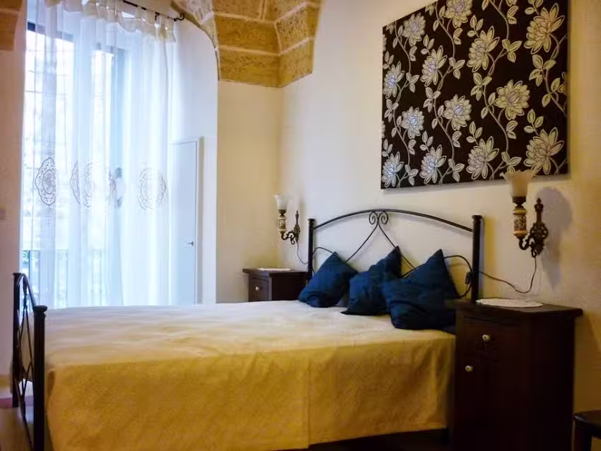 B&B – Le Tre Stelle