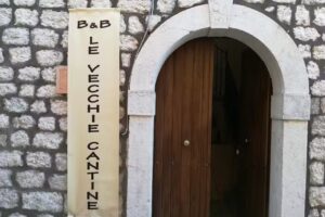 B&B Le Vecchie Cantine