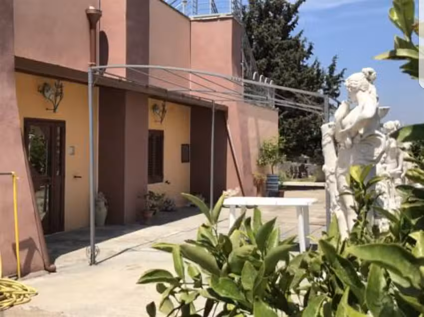 B&B Le veneri