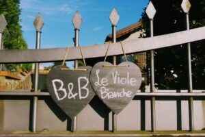 B&B Le Viole Bianche