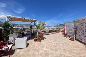 B&B LeAlbe di Sicilia