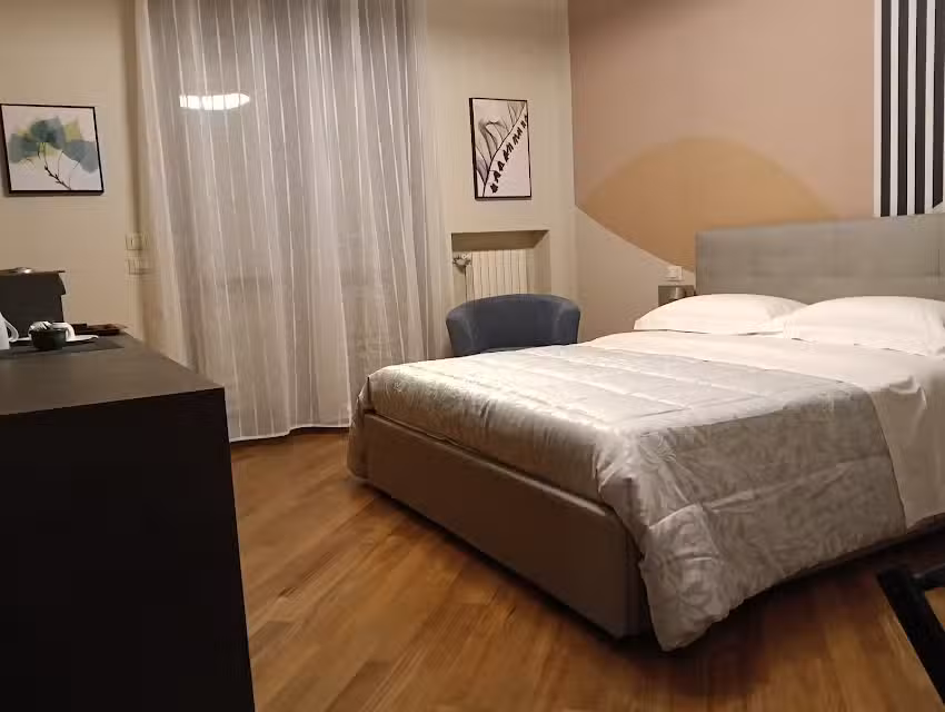 B&B Lecce Marant