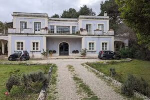 B&B Lecce – Relais Delle Rose