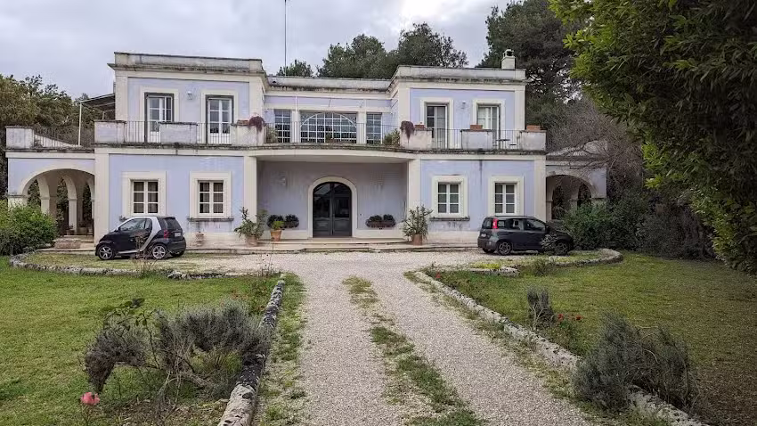 B&B Lecce – Relais Delle Rose