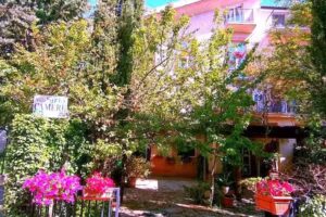 B&B Leggieri Villa Siria