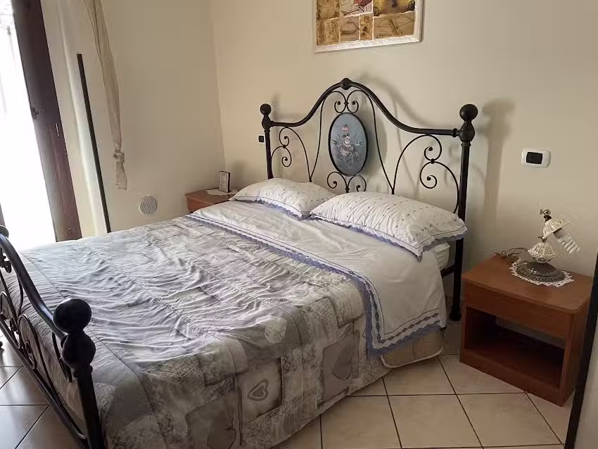 B&B Leonardo Da Vinci