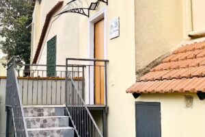 B&B Les Fontaines Pompei