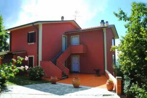 B&B Les Jardins de Coco