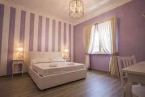 B&B Les Suites Magnolia