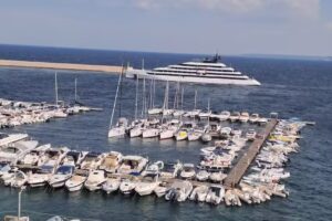 B&B Leterrazzesulmaregallipoli centro