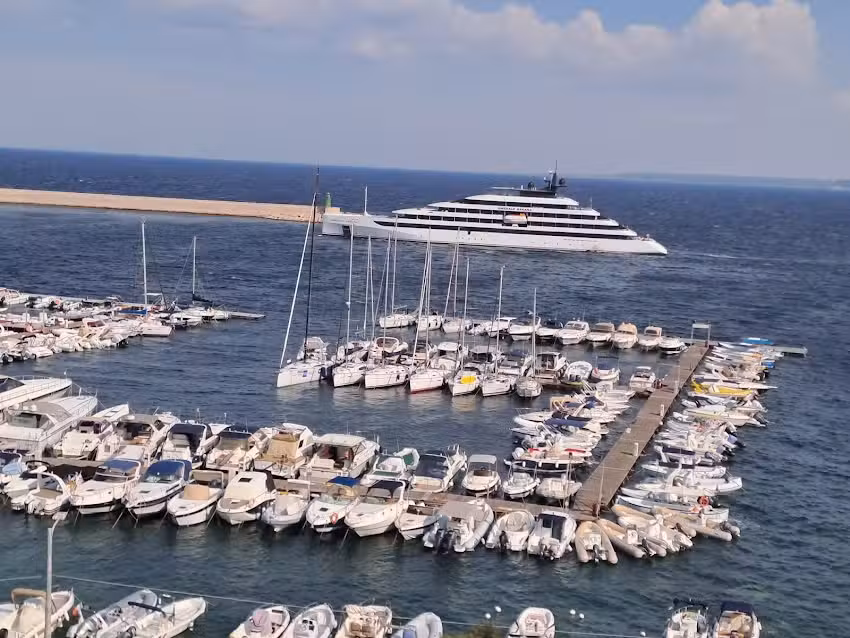 B&B Leterrazzesulmaregallipoli centro