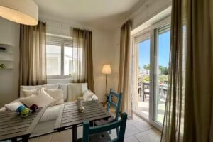 B&B Leuca Santa Maria