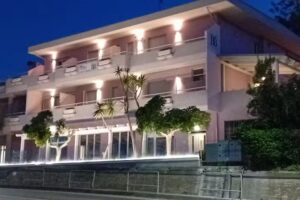 B&B lido delle Ginestre