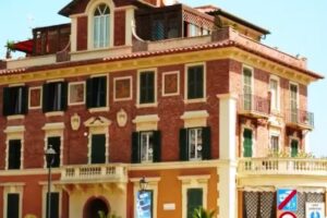 B&B Lido Liberty – “L’abbraccio di Klimt”