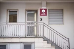 B&B Lilla Laterza (TA)