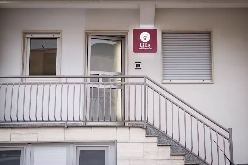 B&B Lilla Laterza (TA)