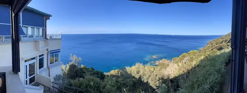 B&B Limoncello a Castiglioncello