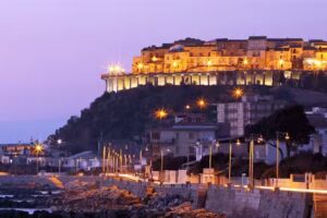 B&B L’Incontro San Lucido