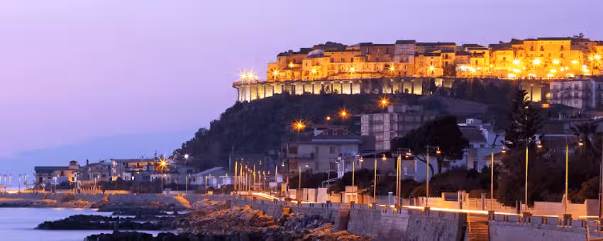 B&B L’Incontro San Lucido