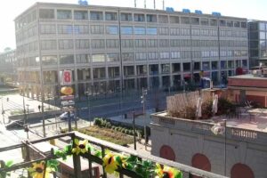 B&B Lingotto Renee e Mirko